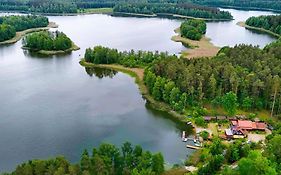 Rybaczówka u Mamuśki